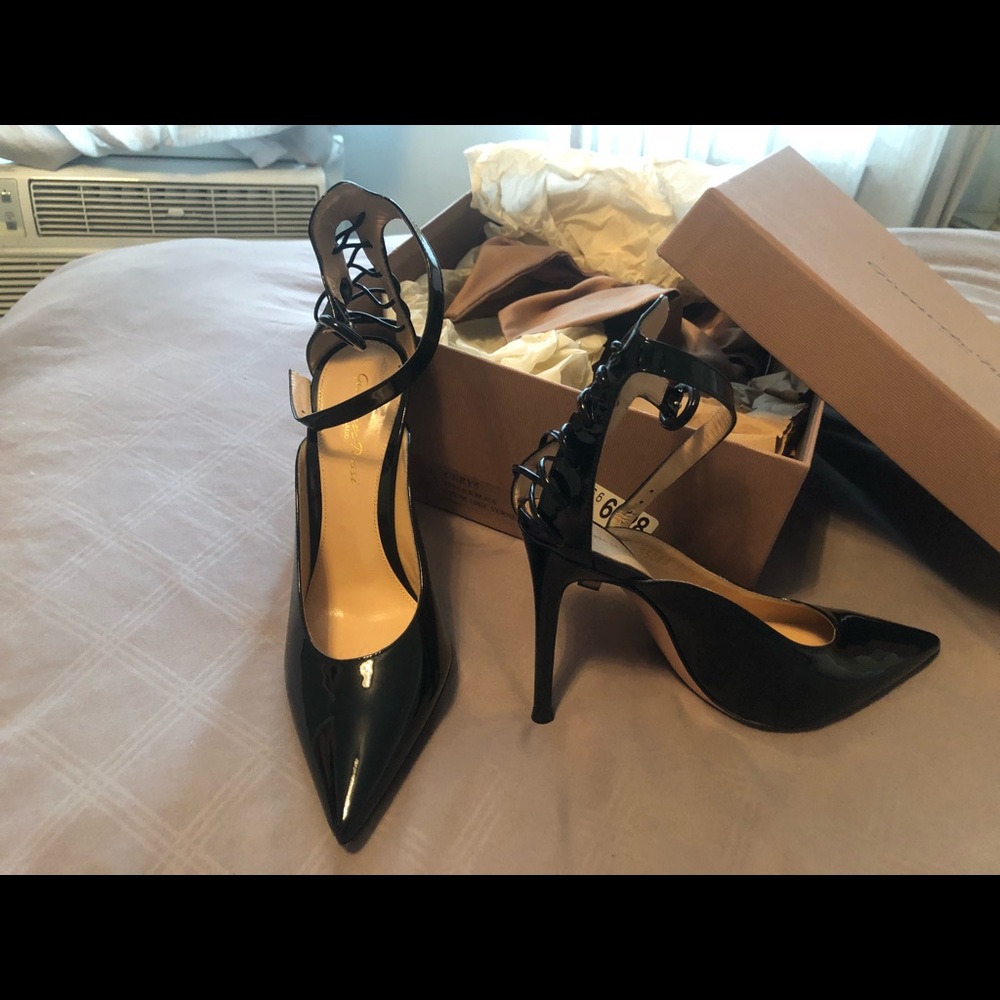 Gianvito Rossi